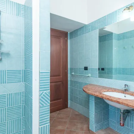 度假居 Marelo Vignola Mare