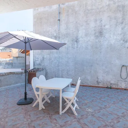 Marelo * Vignola Mare