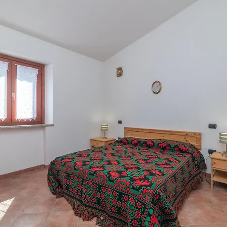 Holiday home Marelo *