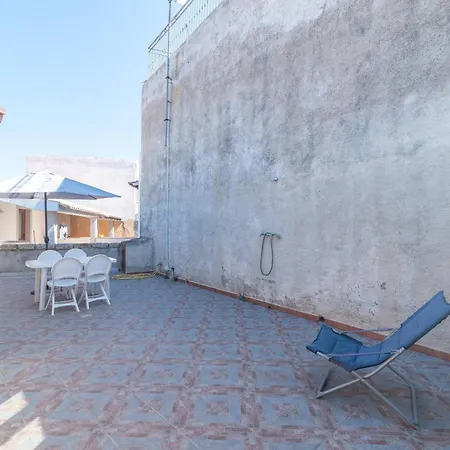 Holiday home Marelo