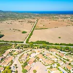Marelo Ferienhaus Vignola Mare