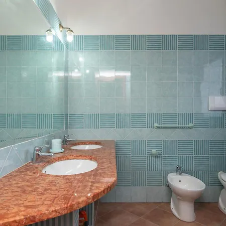 בית נופש Marelo *