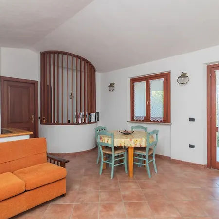 Marelo בית נופש Vignola Mare