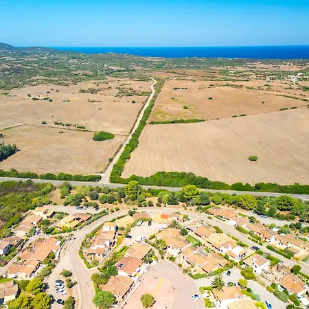 Marelo 度假居 Vignola Mare