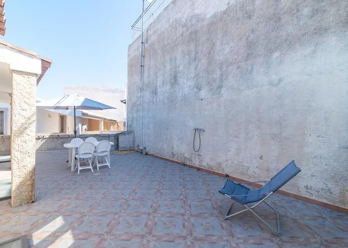 Marelo * Vignola Mare